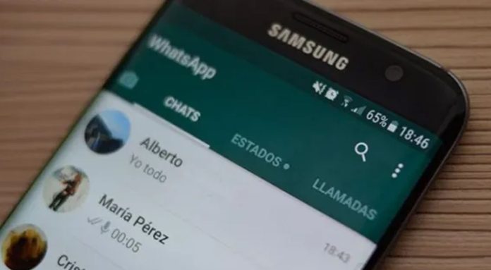   WhatsApp: Have you added a number in your address book and it does not appear in your contacts?  Here is the solution |  technology

