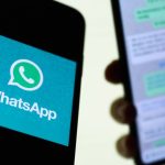  Whatsapp: New update!  But only a few users can test it

