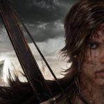 Les jaquettes de Tomb Raider réinventées
