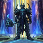 World Of Warcraft : Shadowlands Détaille L'actualité D'eternity's End, Son