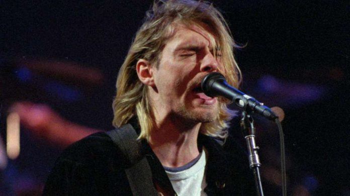 Kurt Cobain turns 55: a playlist that sums up his life in songs

