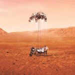 The discovery of methane on Mars opens up an enigmatic debate about the possibility of life on the planet - La Prensa de Monclova

