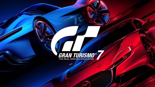 Pre-order Gran Turismo 7 for a chance to win PlayStation 5

