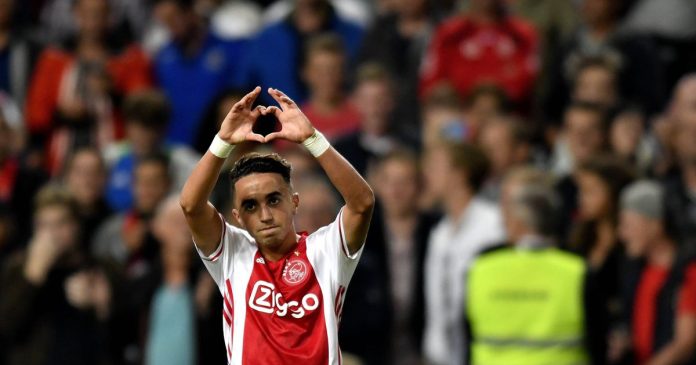 Ajax admitted their mistakes and paid 7.85 million euros to Nuri's family

