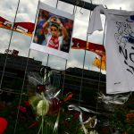Ajax will compensate Nuri's family, in a coma, with 7.85 million euros

