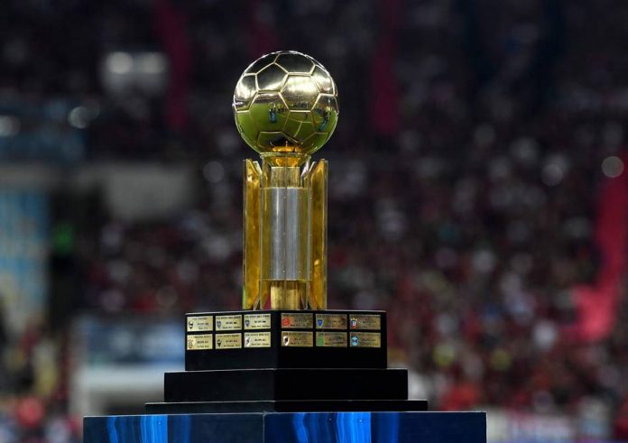  Atletico Paranaines and Palmeiras seek Recopa Sudamericana, an unprecedented title in their track record |  football |  Sports

