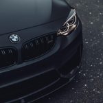 BMW will reduce your emissions of CO2 by 95% by 2030
