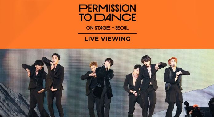  BTS, Permission to Dance Onstage Online: Tutorial on How to Buy Tickets at Cinepolis and Cinema Planet Theaters and Prices |  Watch live Asian culture

