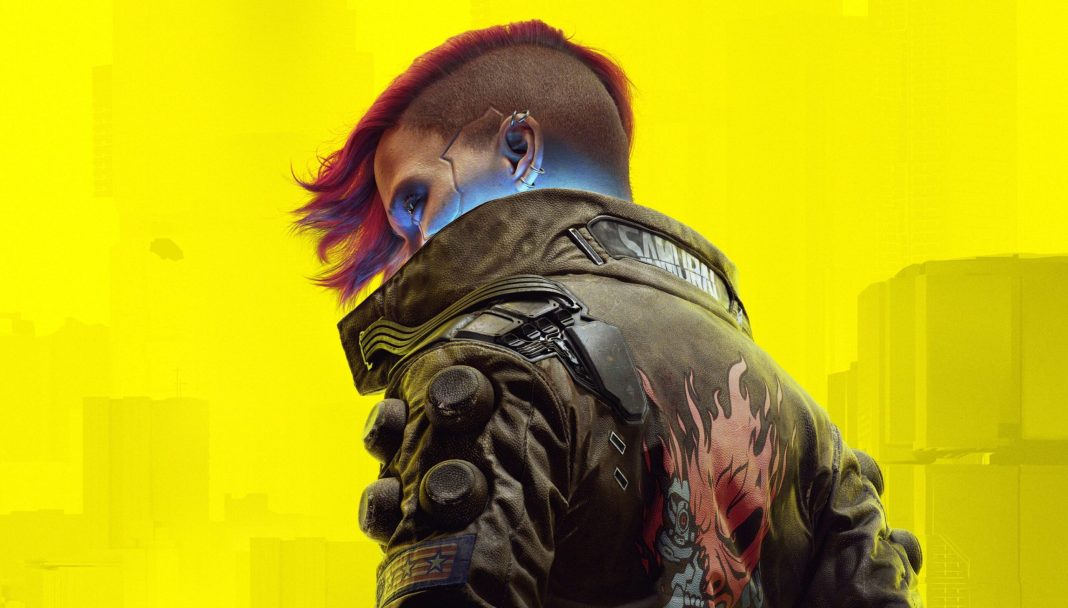 Cyberpunk 2077 Next Generation, Digital Foundry Analysis

