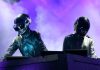 Daft Punk celebrates the 25th anniversary of their debut album with a re-release and a concert at Twitch

