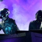 Daft Punk celebrates the 25th anniversary of their debut album with a re-release and a concert at Twitch

