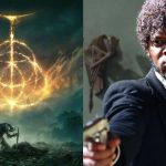 Elden Ring Player creates an in-game version of Samuel L. Jackson from Pulp Fiction

