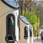 Europe wants to speed up the deployment of charging stations

