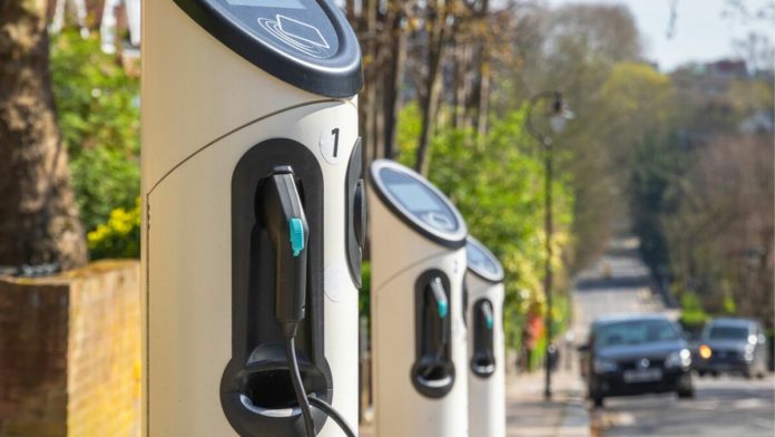Europe wants to speed up the deployment of charging stations

