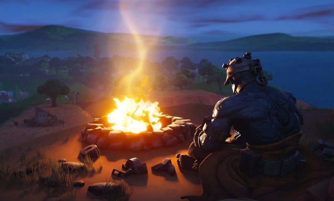 Fortnite Est En Panne Sur Xbox – Mise à Jour Epic Games
