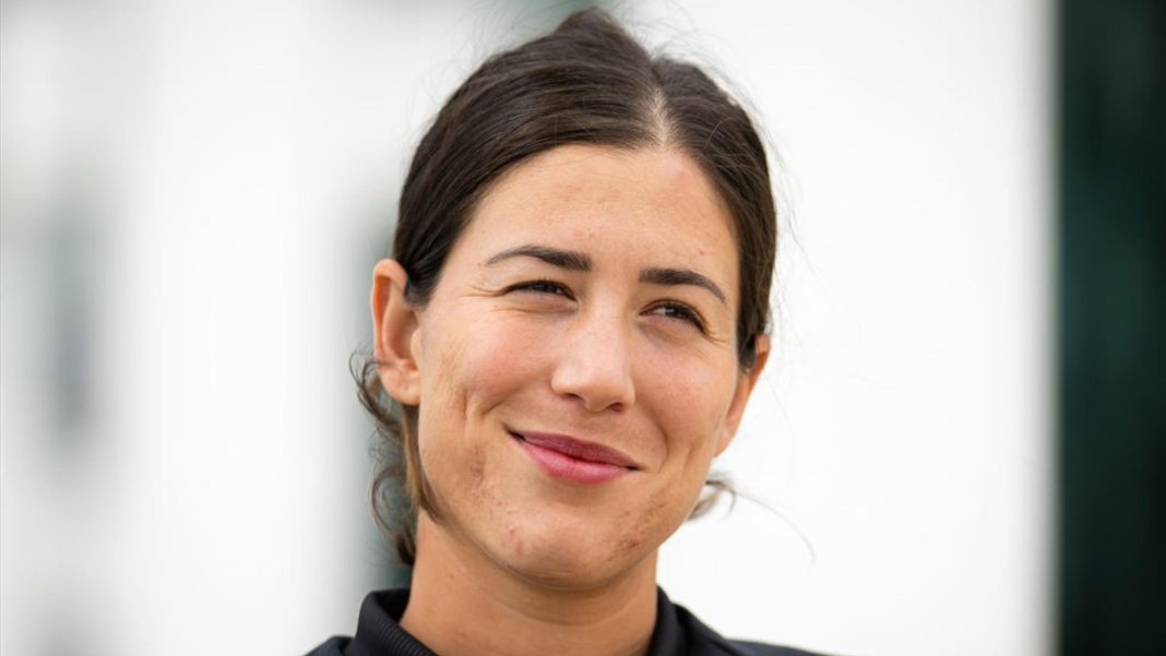 Garbiñe Muguruza no debutará finalmente ante Danielle Collins y espera rival de la previa en Dubái
