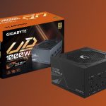 Gigabyte's new PSU supports future PCIe 5.0 GPUs

