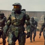 Halo TV-Serie: Staffel 2 bereits bestätigt
