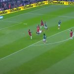 Mexico vs Panama: It was the Chilean led by Raul Jimenez who saved Altree in 2013

