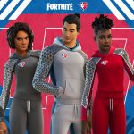 NBA All-Star ends in Fortnite: jubilation will become 'emote'

