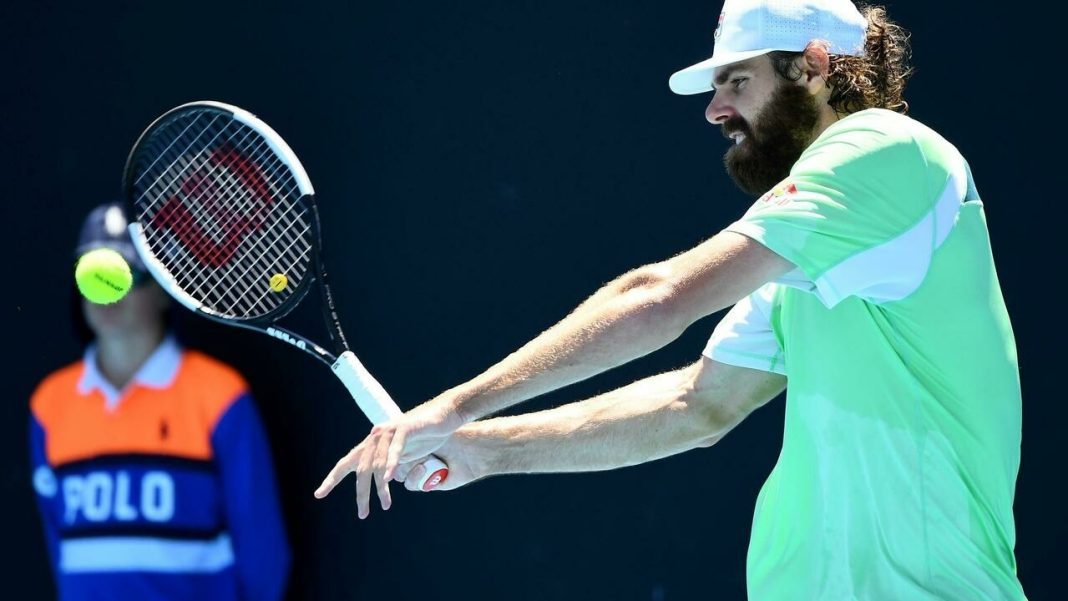 Opelka derrota a Isner y es finalista del torneo ATP de Dallas
