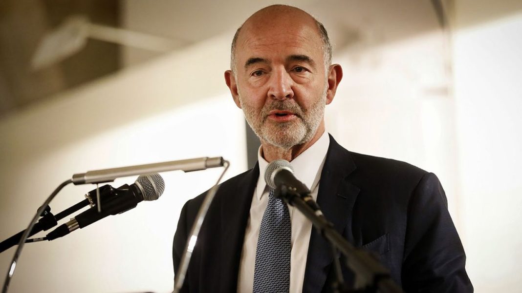 L'institution dirigée par Pierre Moscovici juge nécessaire des « efforts plus importants de redressement à partir de 2023 ».