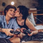 Recomendaciones gamers for San Valentín
