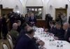 Second round of talks planned: Russia-Ukraine talks end without progress - political

