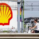 Shell announces its withdrawal from its joint ventures in Russia with Gazprom

