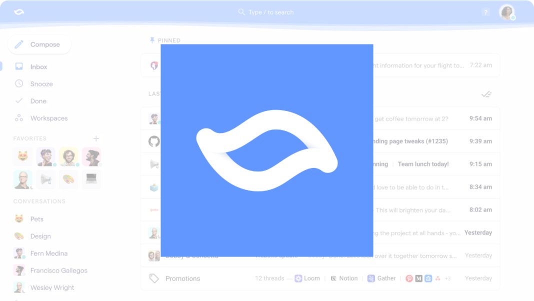 Shortwave, an email client launched by ex-Google employees, revives Inbox Messages

