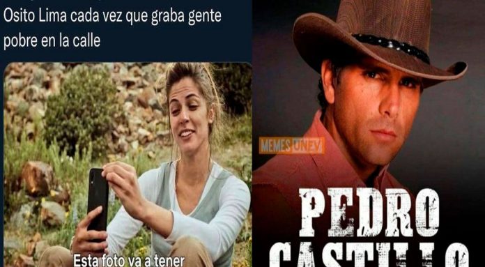  Stephanie Caillou, Netflix: Funny memes from the movie trailer until we meet again |  Twitter, Maxi Iglesias, Tondero |  Cinema and series

