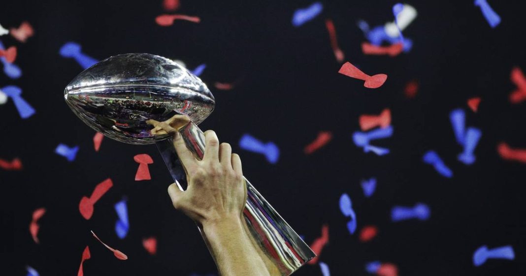 Super Bowl 2022 - heute: Das sind die Werbespots 2022
