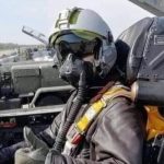 The Phantom of Kiev, the mysterious pilot who shot down six Russian planes in 30 hours

