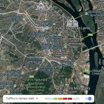 Ukraine, Google Maps removes real-time traffic information to impede Russian military operations

