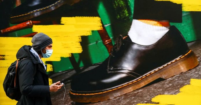 Una famosa marca de botas se retira de México
