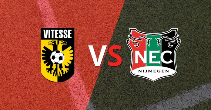 Vitesse will receive NEC by 24

