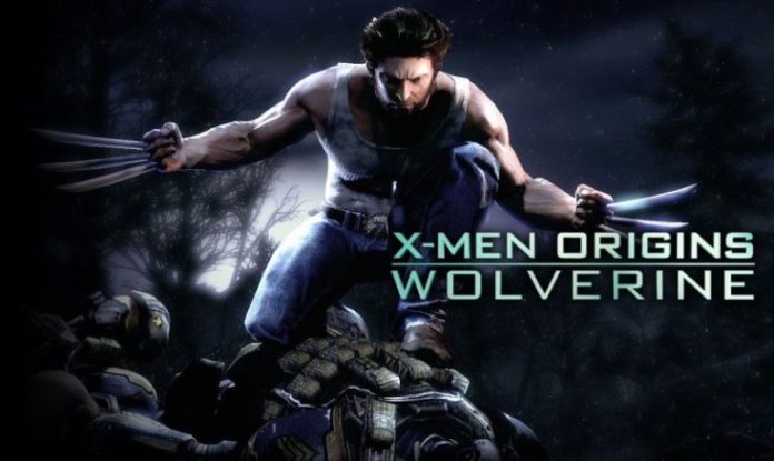 X Men Origins Wolverine IOS Latest Version Free Download