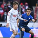  1. FC Köln Vs.  TSG Hoffenheim: This is how you watch the Bundesliga game on TV and stream now

