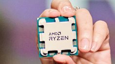 AMD Ryzen 7000: Zen 4 IGP with a third of Steam Deck performance?  (1)