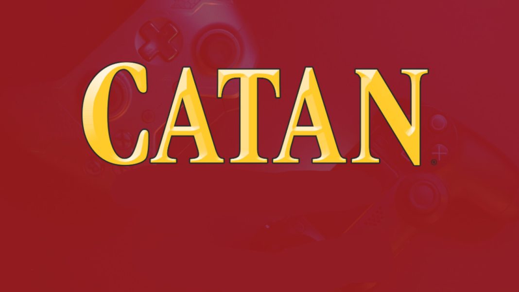 Board Game Classics: Is there a Catan game for PS5, PS4, Xbox One, and Series X?

