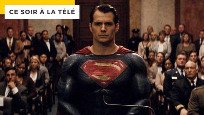Batman v Superman: When will Man of Steel return to the cinema?

