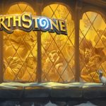 Hearthstone reveals its next expansion in the coming days!

