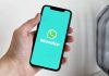 Whatsapp Prépare Une Nouvelle Protection Qui Bloque Le Transfert De