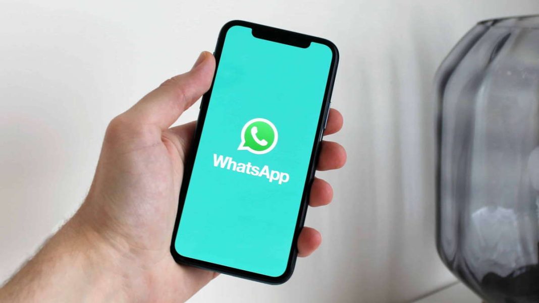 Whatsapp Prépare Une Nouvelle Protection Qui Bloque Le Transfert De