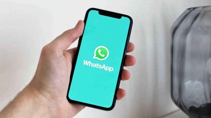 Whatsapp Prépare Une Nouvelle Protection Qui Bloque Le Transfert De