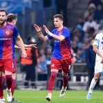 Marseilles frustrated over condemnation of Switzerland goal offside

