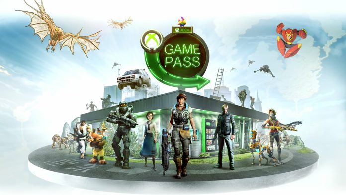 Xbox Game Pass in March: Microsoft added these games

