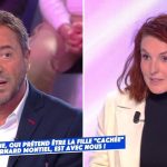 Bernard Montell trapped: his supposed hidden daughter arrives on the set of TPMP

