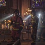 Notre-Dame de Paris: The Notre-Dame Burns event returns to the cathedral fire

