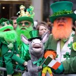 St. Patrick's Day: Origin, History ... All you need to know about the holiday that will be celebrated this Thursday, March 17th

